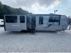 2026 KZ RV Domani DM323RL