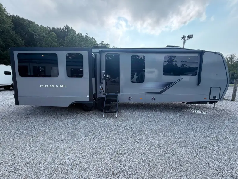 2026 KZ RV Domani DM323RL