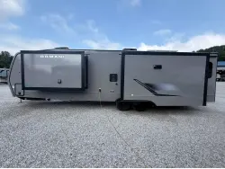 2026 KZ RV Domani DM323RL