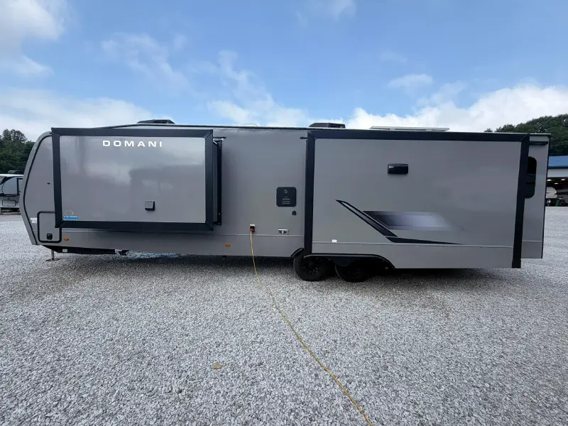 2026 KZ RV Domani DM323RL
