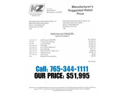 2026 KZ RV Domani DM323RL