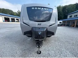 2026 KZ RV Domani DM323RL