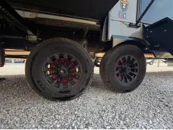 2026 KZ RV Domani DM323RL