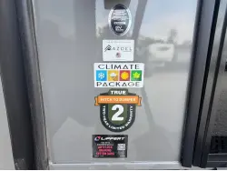 2026 KZ RV Domani DM323RL