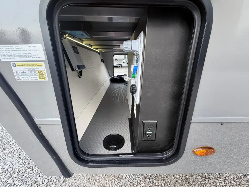 2026 KZ RV Domani DM323RL