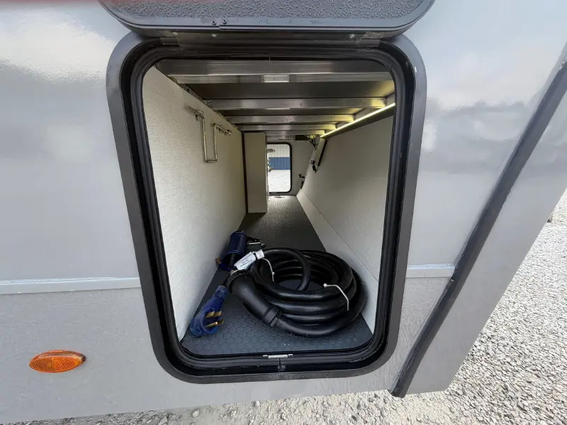 2026 KZ RV Domani DM323RL