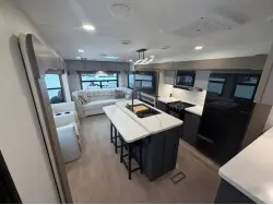 2026 KZ RV Domani DM323RL