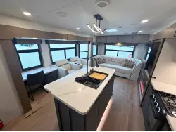 2026 KZ RV Domani DM323RL