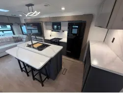 2026 KZ RV Domani DM323RL