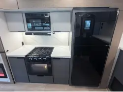 2026 KZ RV Domani DM323RL