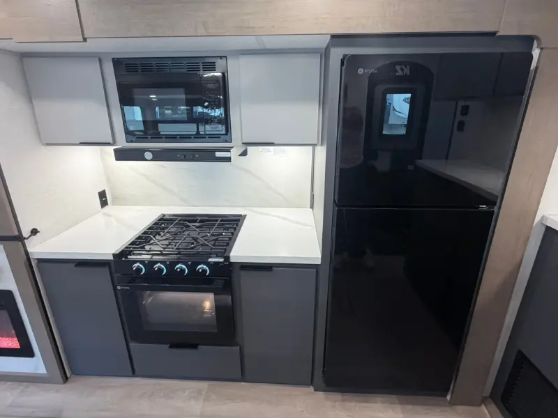 2026 KZ RV Domani DM323RL