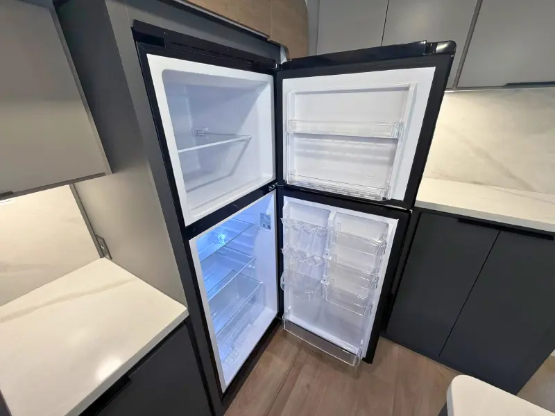 2026 KZ RV Domani DM323RL