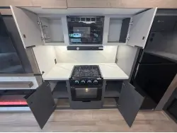 2026 KZ RV Domani DM323RL