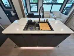 2026 KZ RV Domani DM323RL