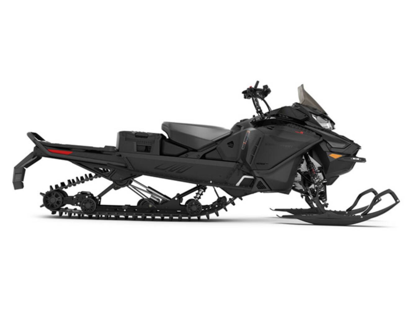 A photo of this 2024 Ski-Doo Expedition Xtreme 900 ACE Turbo R ES Cobra WT 1.8