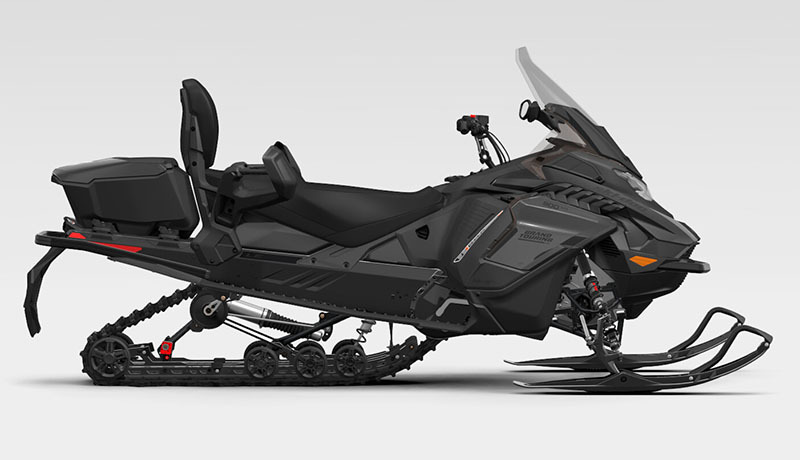 2026 Ski-Doo Grand Touring LE 900 ACE ES Silent Track II 1.25 in huron OH