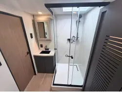 2026 KZ RV Domani DM323RL
