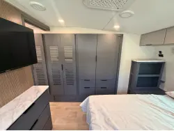 2026 KZ RV Domani DM323RL