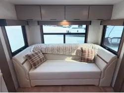 2026 KZ RV Domani DM323RL