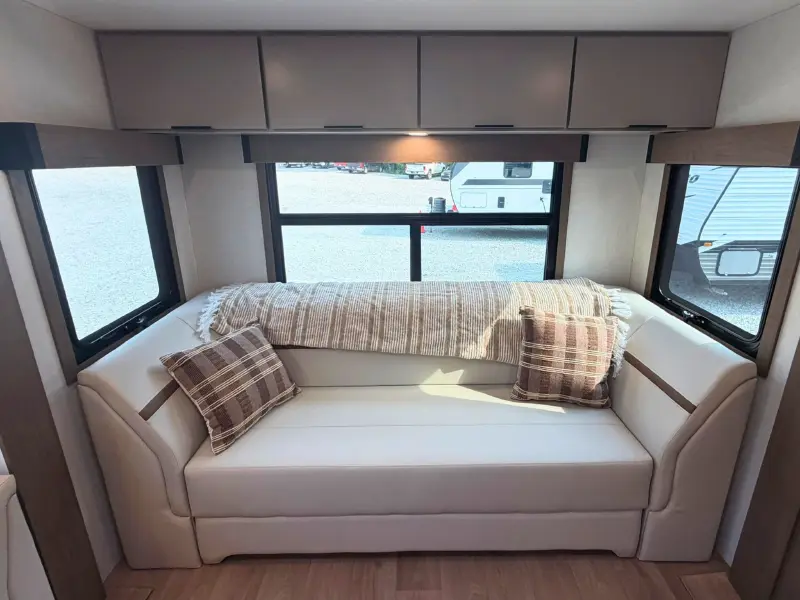 2026 KZ RV Domani DM323RL