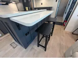 2026 KZ RV Domani DM323RL