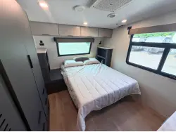2026 KZ RV Domani DM323RL