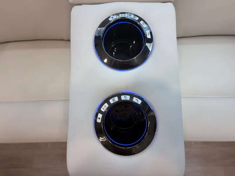 2026 KZ RV Domani DM323RL