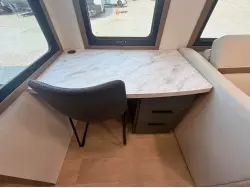 2026 KZ RV Domani DM323RL