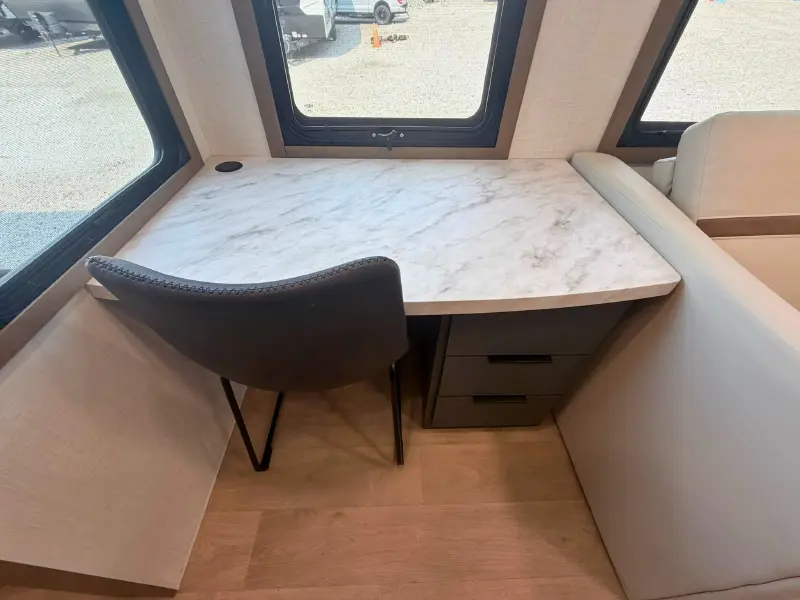 2026 KZ RV Domani DM323RL
