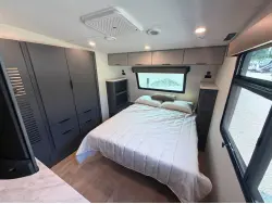 2026 KZ RV Domani DM323RL