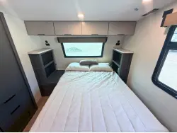 2026 KZ RV Domani DM323RL