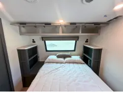 2026 KZ RV Domani DM323RL