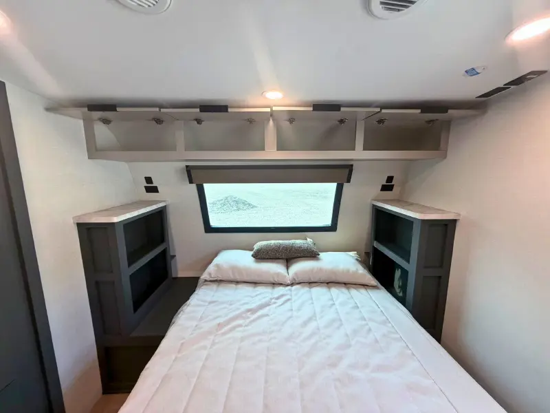 2026 KZ RV Domani DM323RL