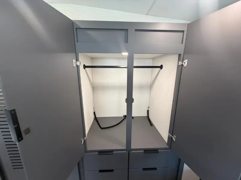 2026 KZ RV Domani DM323RL