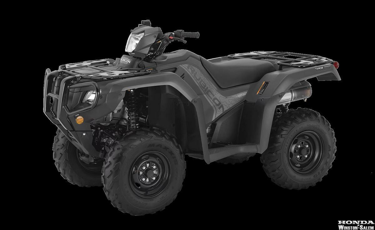 2027 Honda FourTrax Foreman Rubicon 4x4 EPS in winston-salem NC