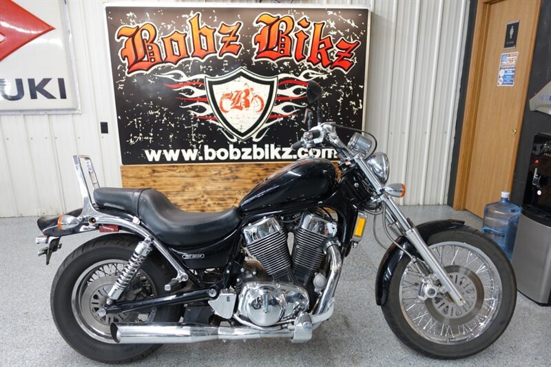 2006 Suzuki Boulevard S83 S83 in Kingman, KS