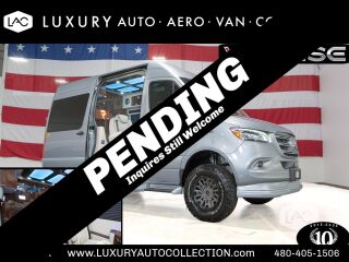 2026 OGV LUXURY COACH V-CRUISE 8OBA