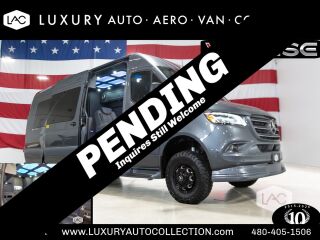 2026 OGV LUXURY COACH V-CRUISE 10OBA 170EXT