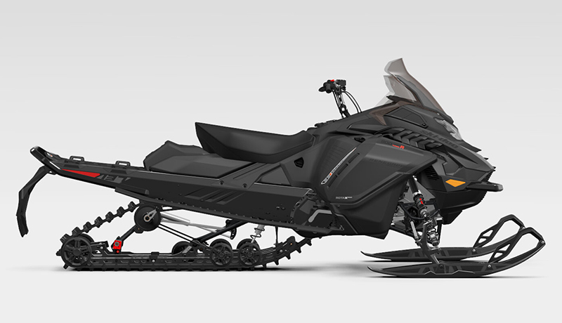 2026 Ski-Doo Renegade Adrenaline 900 ACE Turbo R ES Ripsaw 1.25 in huron OH