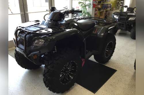 2026 Honda FourTrax Rancher 4x4 in hudson FL