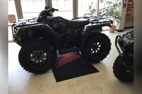 2026 Honda FourTrax Rancher 4x4 in hudson FL