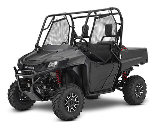 2018 Honda Pioneer 700 Deluxe in elizabethtown KY