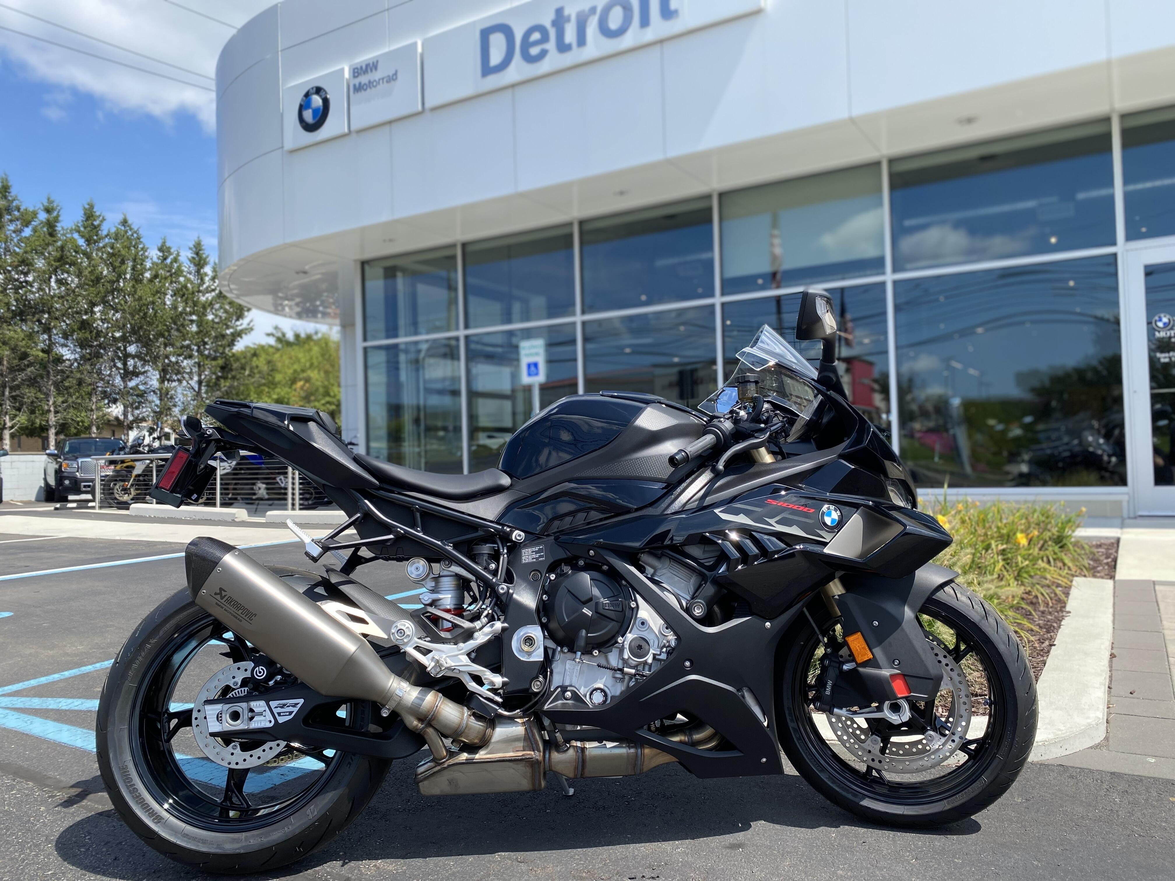 2026 BMW S 1000 RR 1000 RR in Rochester Hills, MI