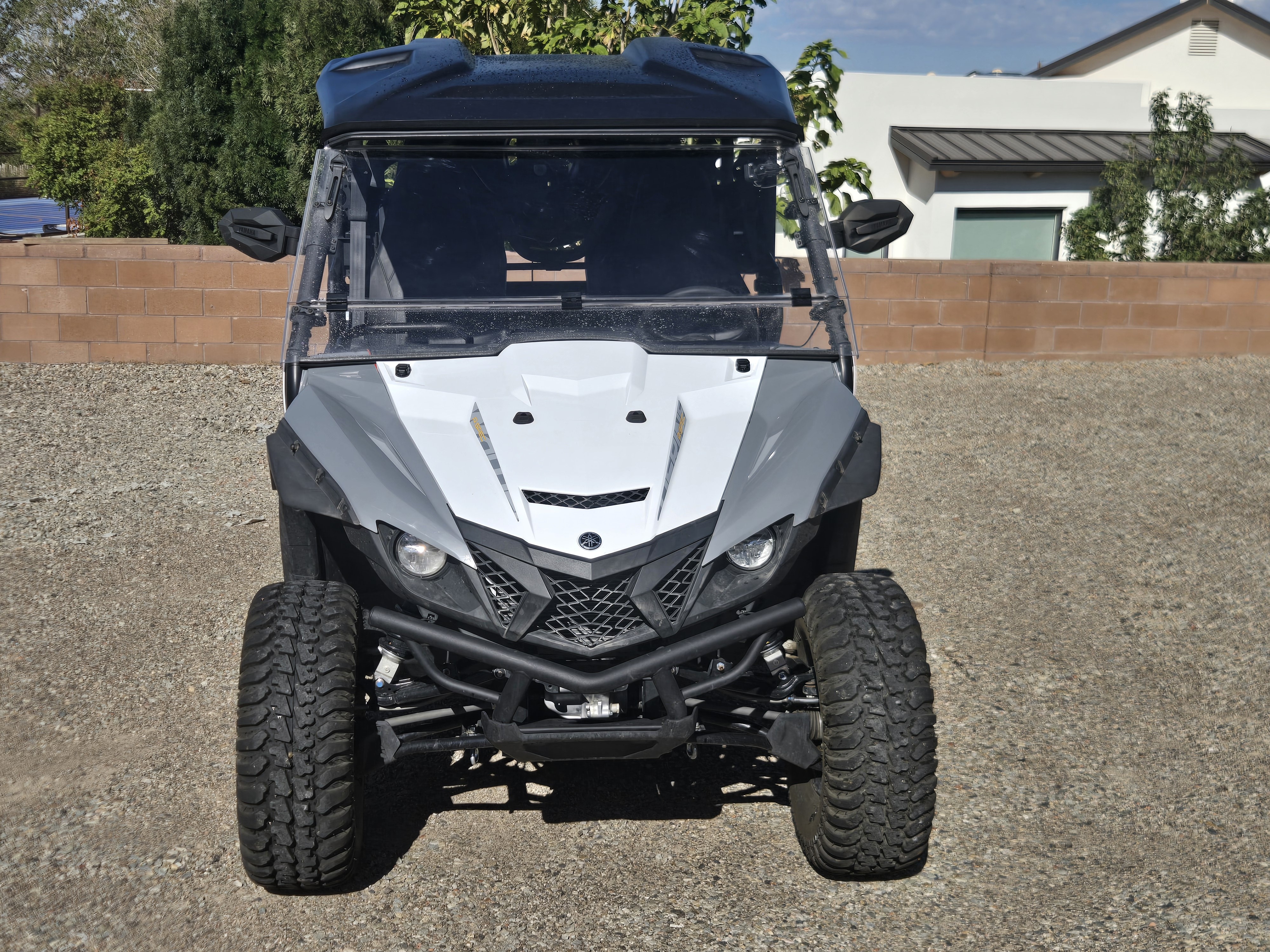 2024 Yamaha WOLVERINE X4 850 R-SPEC in albuquerque NM