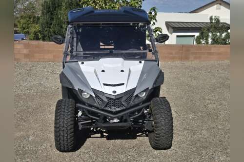 2024 Yamaha WOLVERINE X4 850 R-SPEC in albuquerque NM