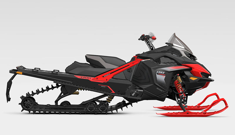 2026 Lynx Xterrain RE 850 E-TEC PowderMax 2.0 M.S. / E.S. w/ 10. in huron OH