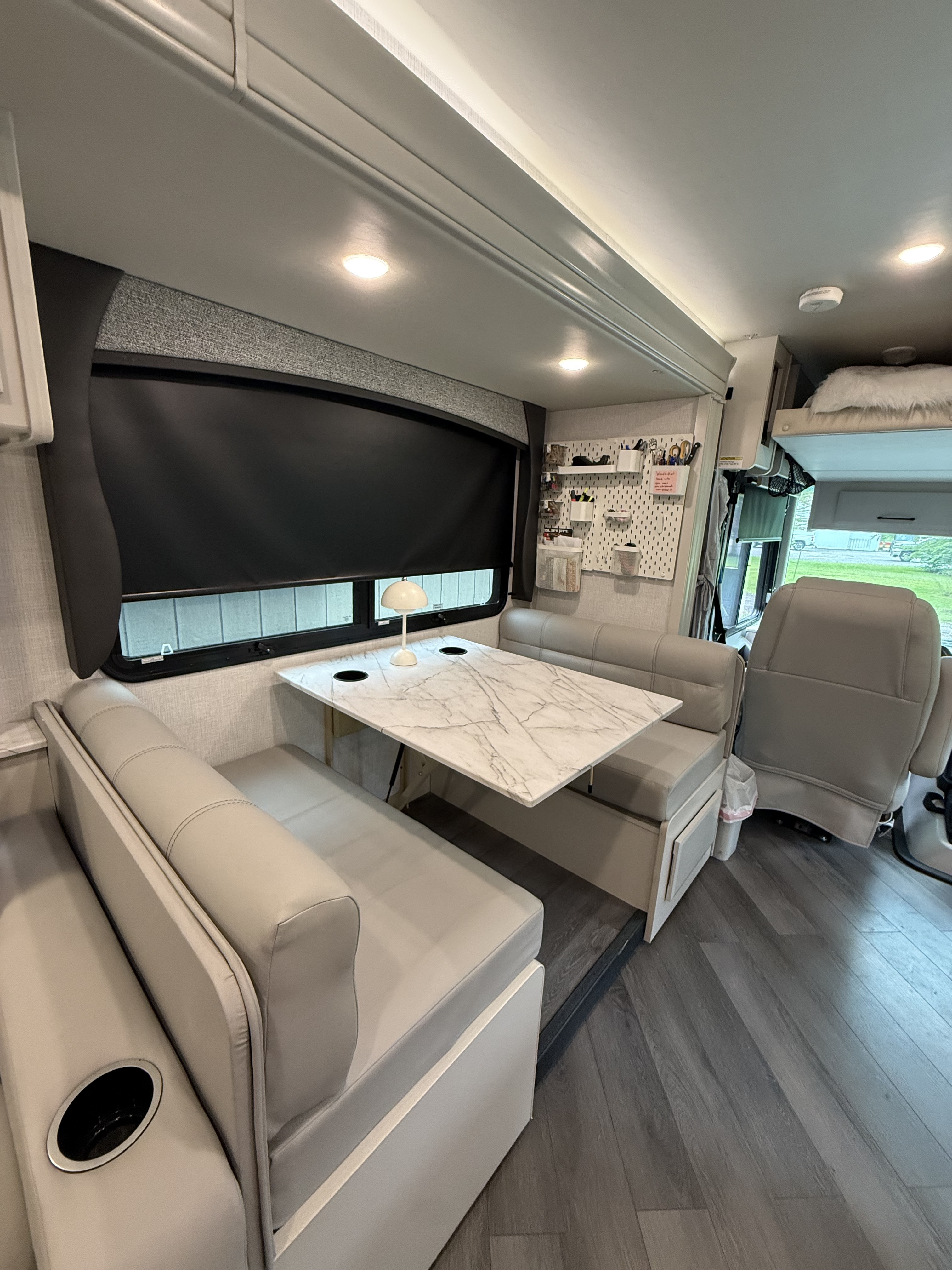 2024 Fleetwood FORTIS 34MB in appleton NY