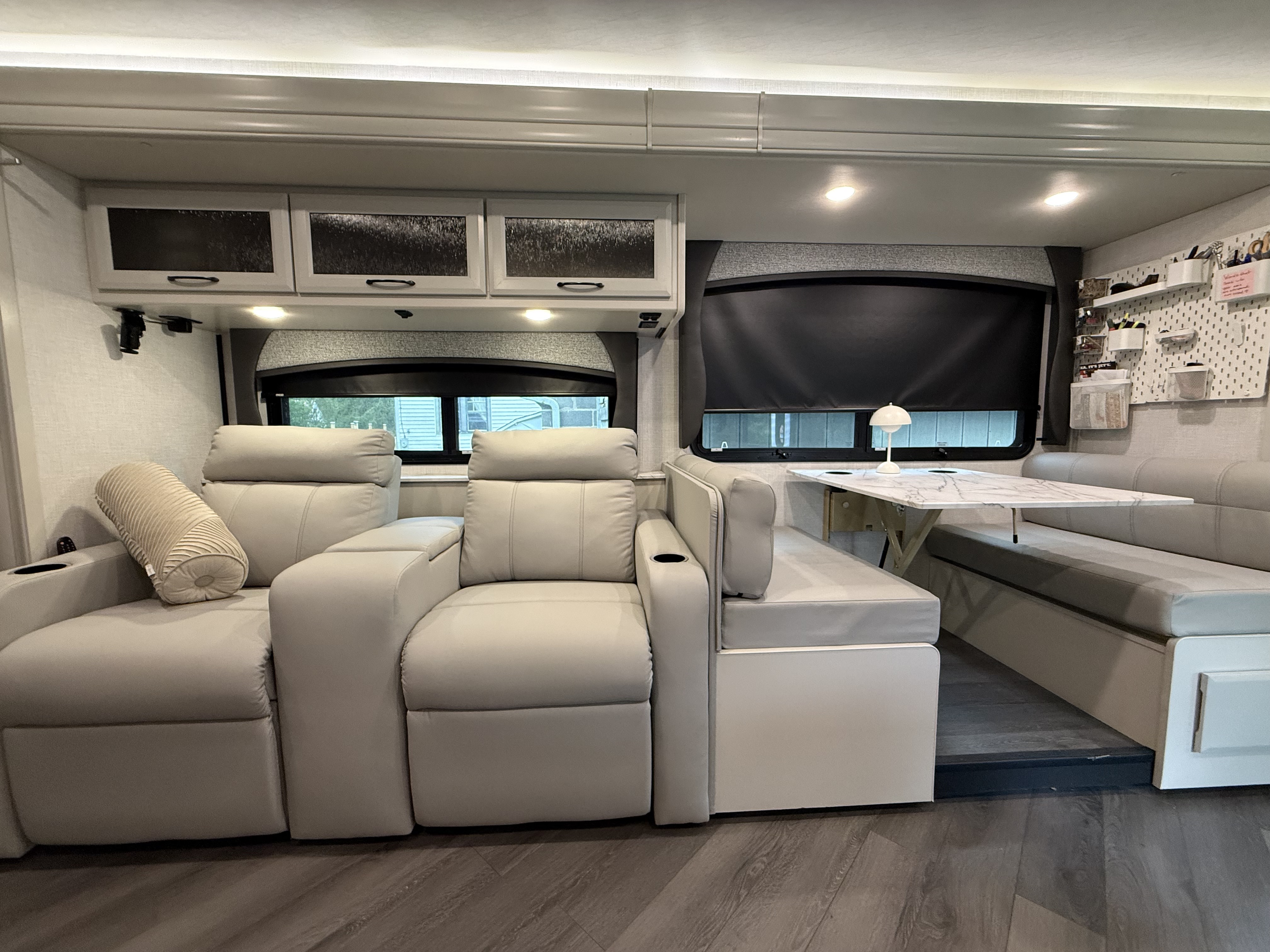 2024 Fleetwood FORTIS 34MB in appleton NY