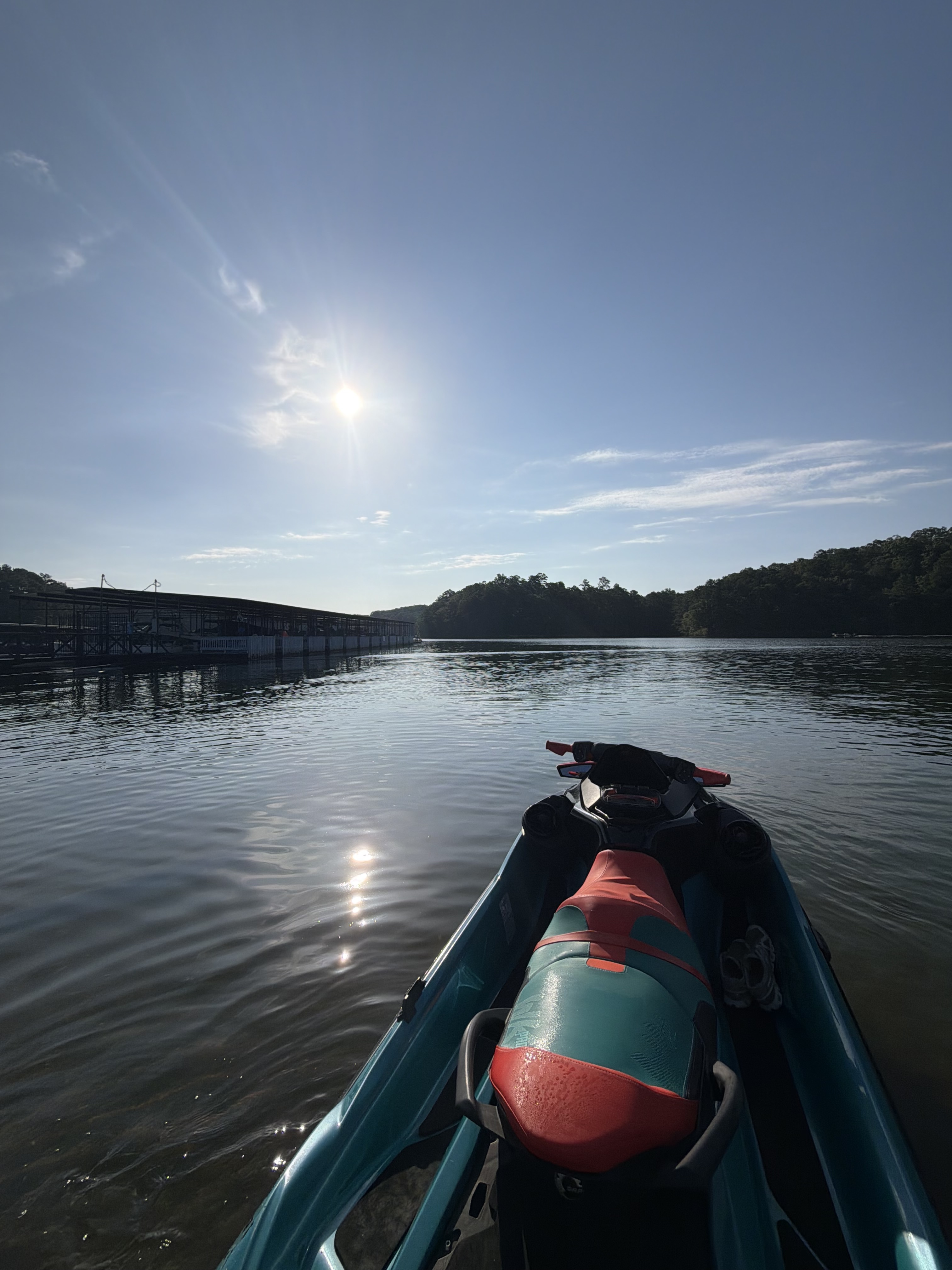 2018 Sea-Doo WAKE PRO 230 in canton GA