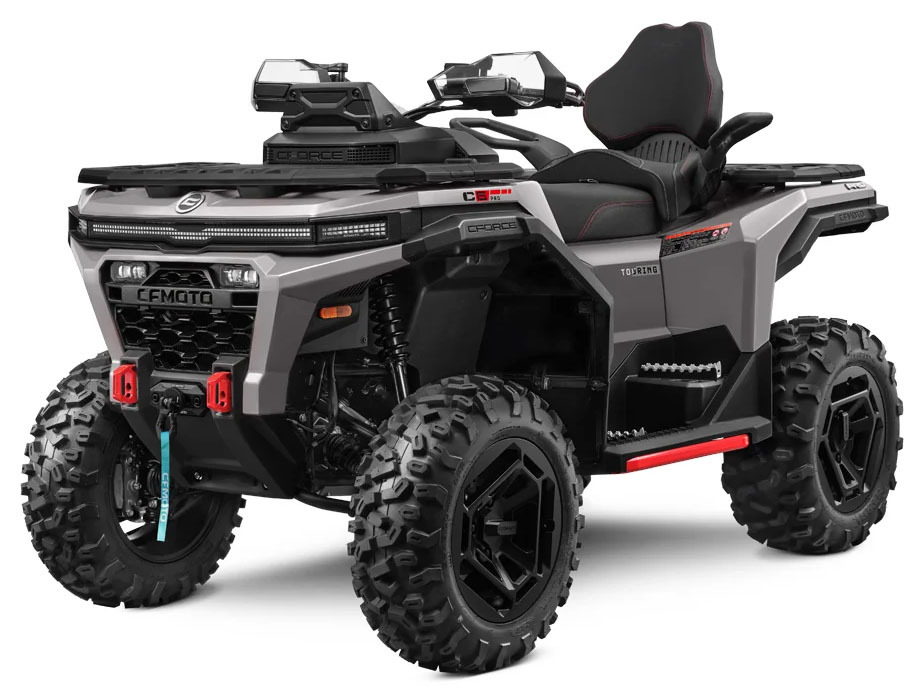 2027 CFMOTO CFORCE C6 Pro Touring in salinas CA